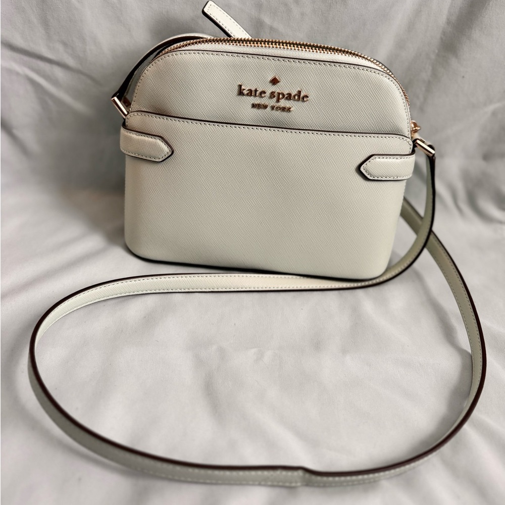 Kate Spade New York Staci Dome Crossbody